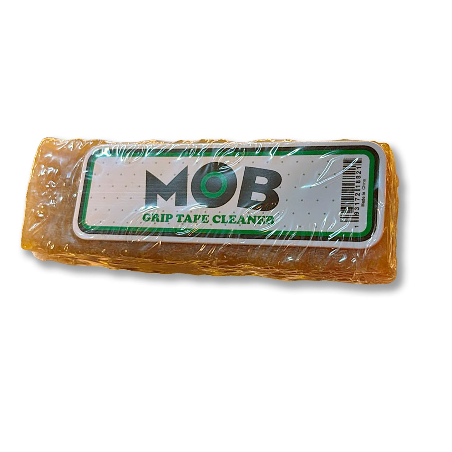Limpia Lija MOB Grip