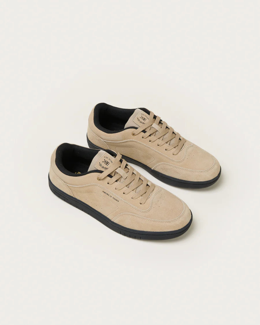 Zapatillas Hour is Yours – Herman 3