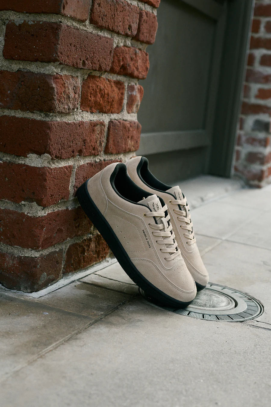 Zapatillas Hour is Yours – Herman 3