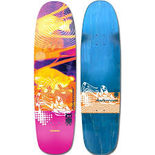 Tabla Darkroom «Stigmata» (Shaped) 8.625