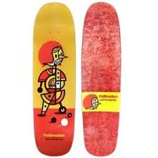 Tabla Darkroom x The Breeders 8.75