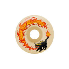 Ruedas Spitfire « Formula Four Classic daan pyrocat» (99a / 55mm)