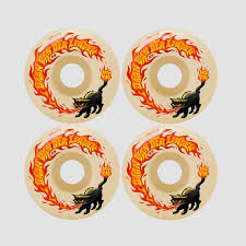 Ruedas Spitfire « Formula Four Classic daan pyrocat» (99a / 55mm)