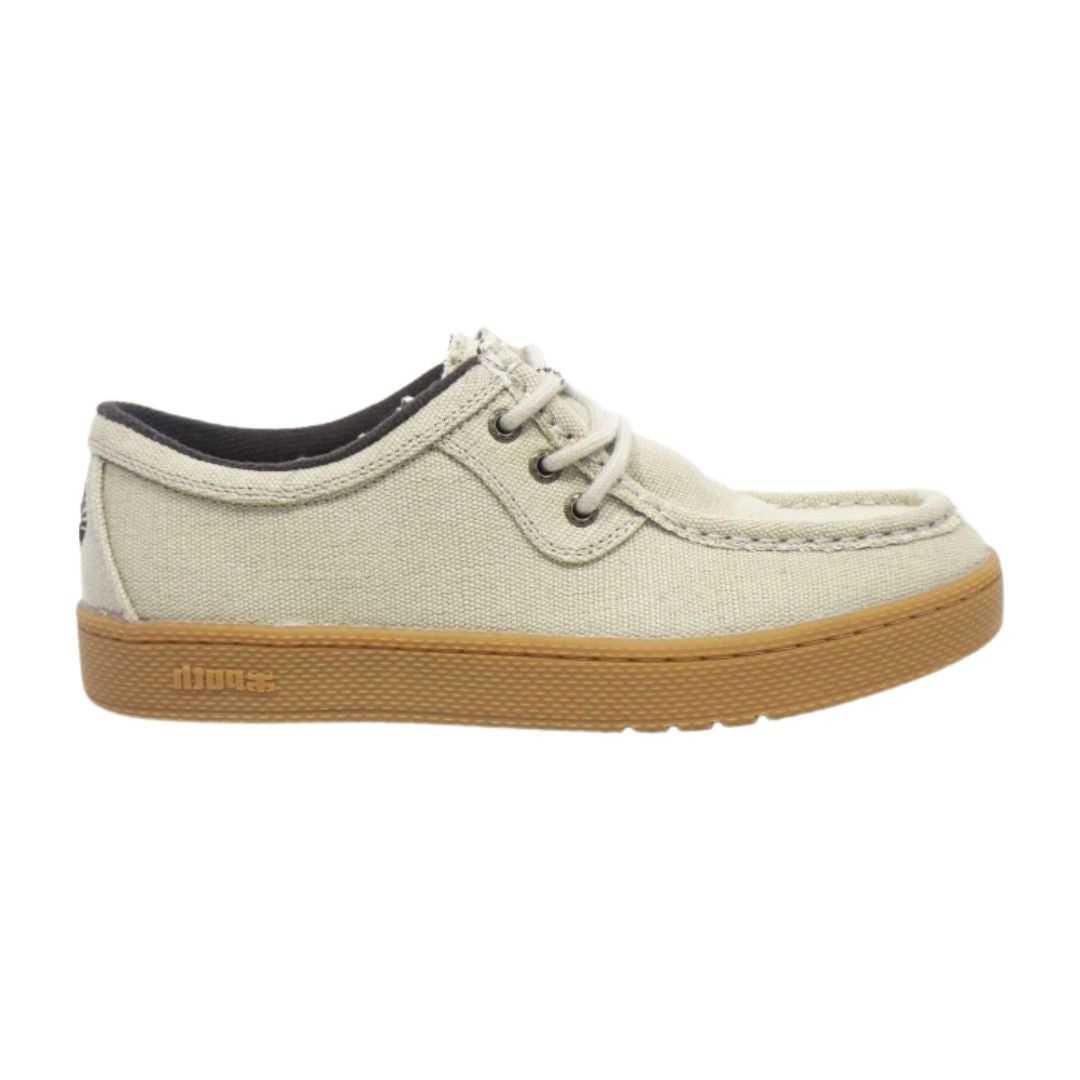 Zapatillas Ipath «Cats Low» White