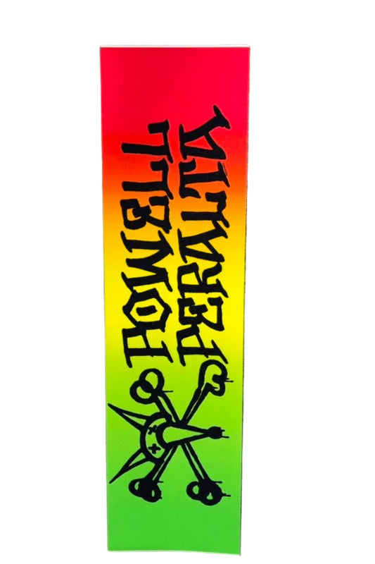 Lija Powell Peralta Rasta