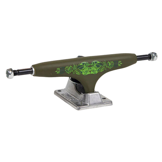 Trucks Roots Nature Green 149