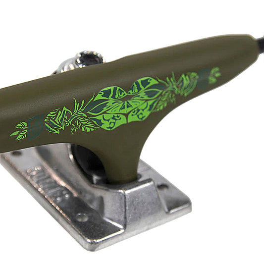 Trucks Roots Nature Green 149