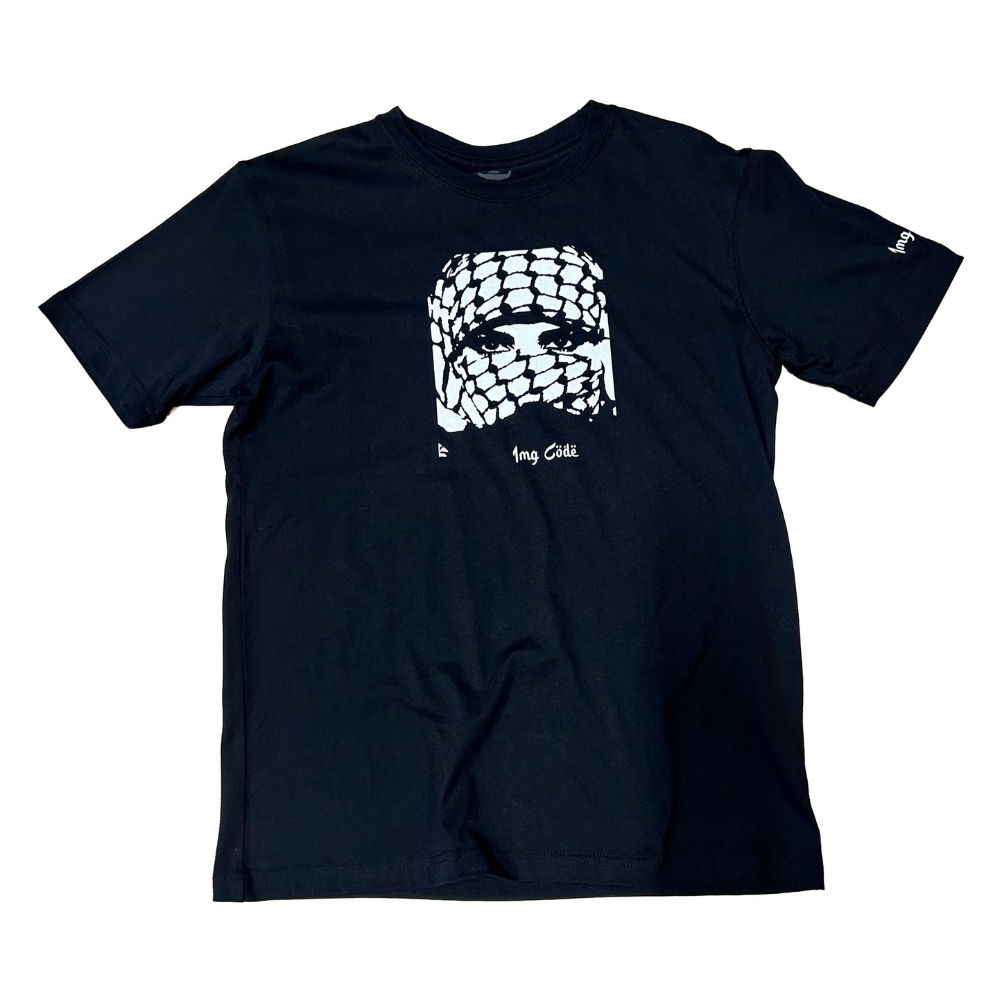 Polera Palestina Intifada