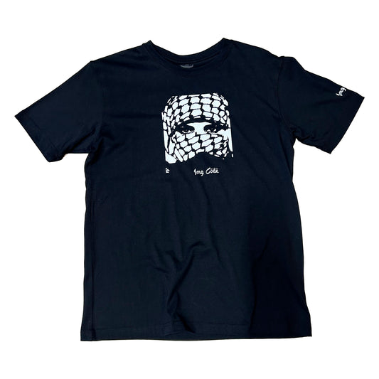 Polera Palestina Intifada