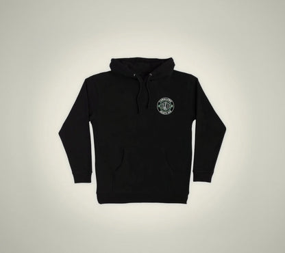 Polerón INDEPENDENT Hoddie CABALLERO AID