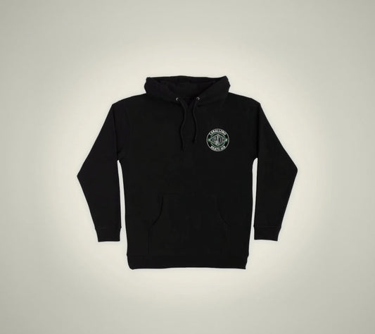 Polerón INDEPENDENT Hoddie CABALLERO AID