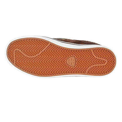 Zapatillas Ipath “Reed Low” (Brown Suede)
