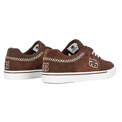 Zapatillas Ipath “Reed Low” (Brown Suede)