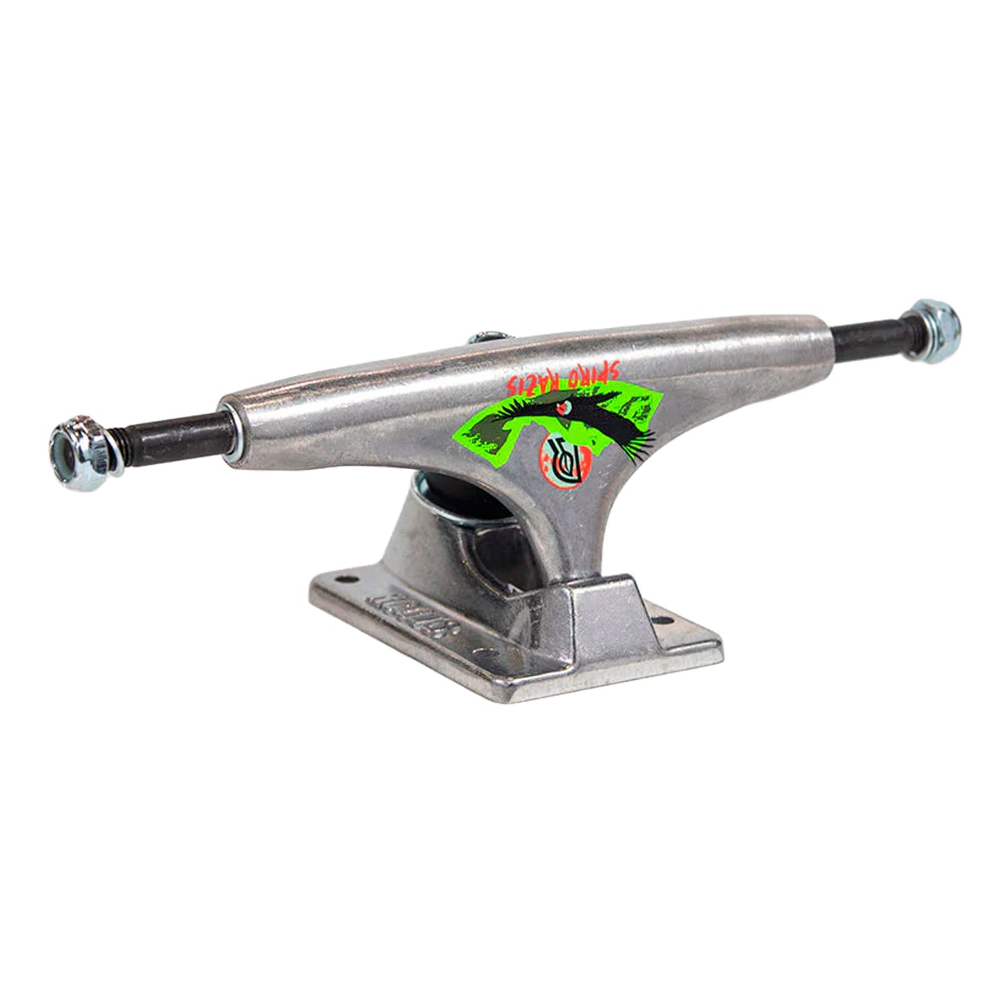 Truck Roots – Promodel Spiro Razis