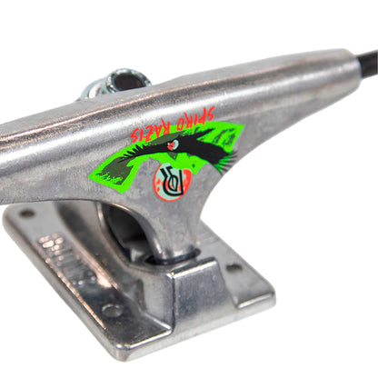 Truck Roots – Promodel Spiro Razis