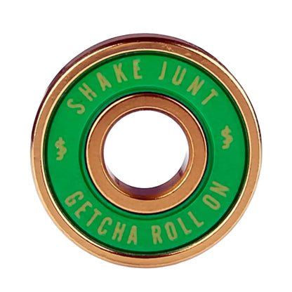 Rodamientos Shake Junt A7 Triple OG's Laminates