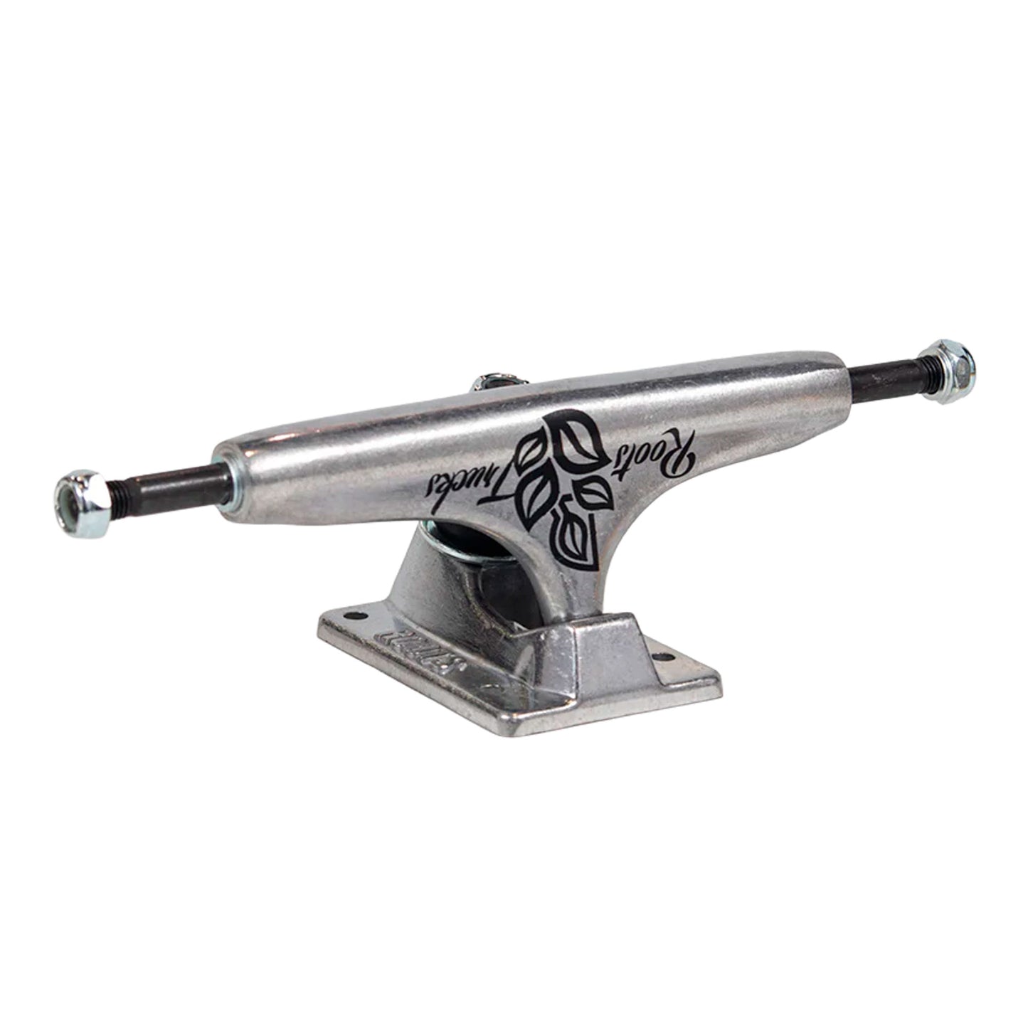 Trucks Roots Goldies Black