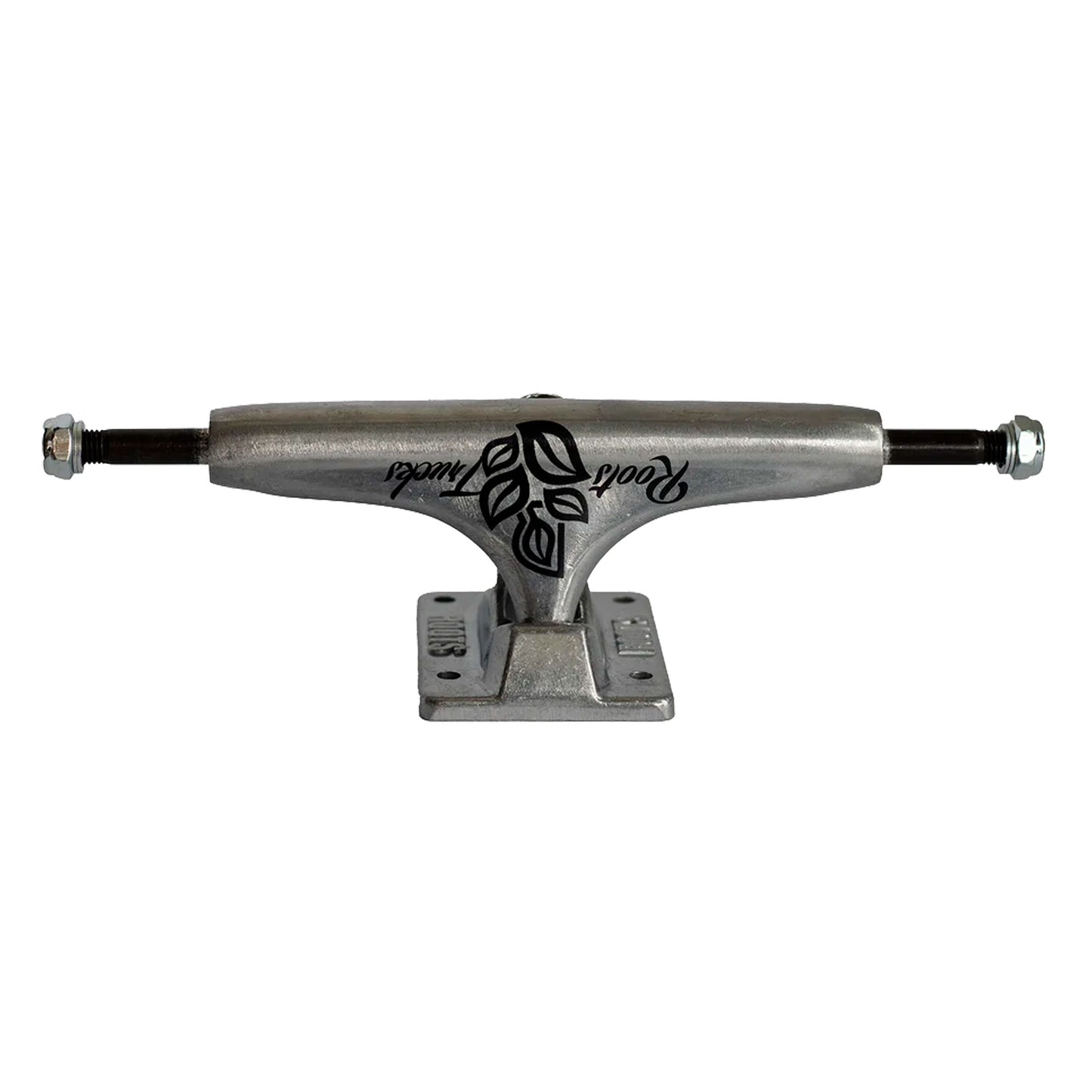 Trucks Roots Goldies Black