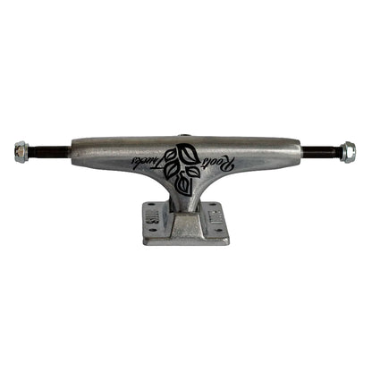 Trucks Roots Goldies Black