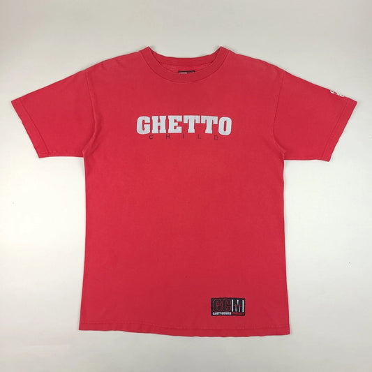 Polera GHETTO CHILD