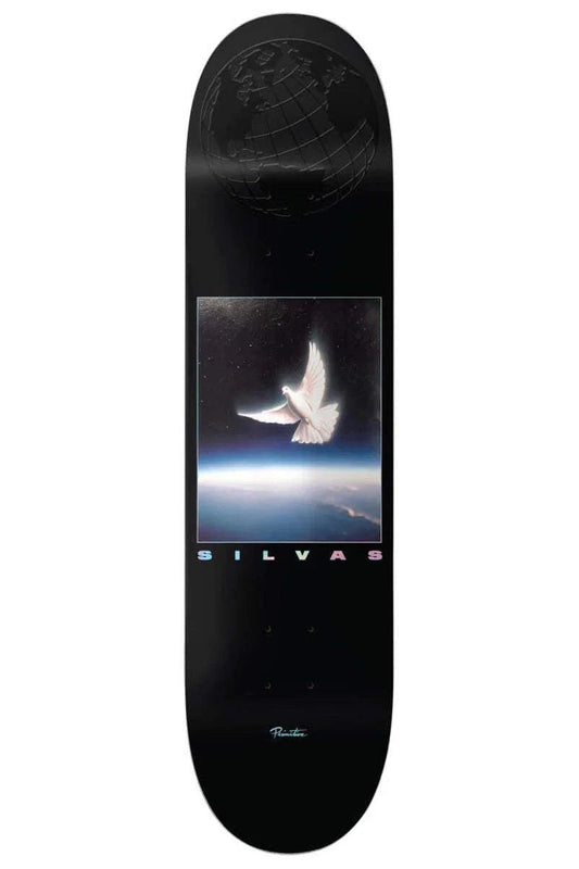 Tabla Primitive Miles Silvas ¨8.25¨