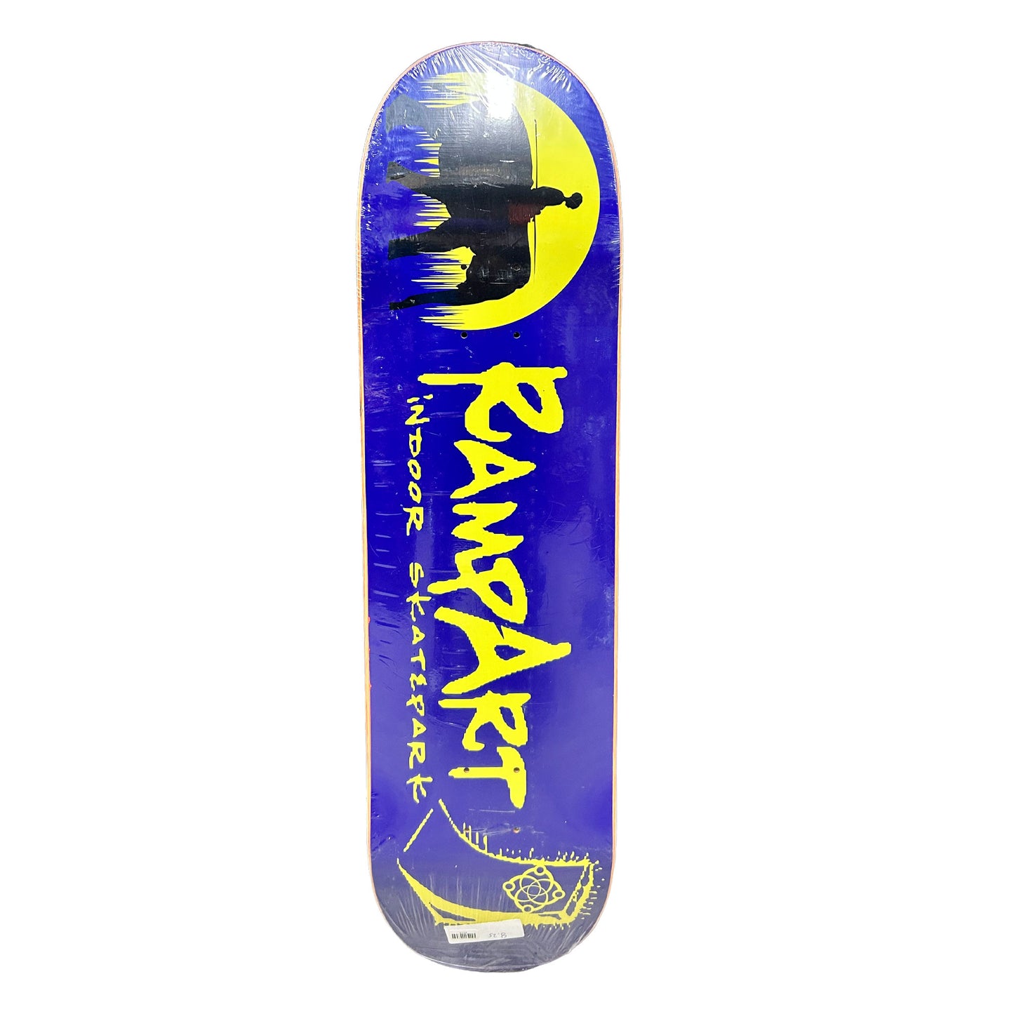 Tabla de Skate Satori 8.2"