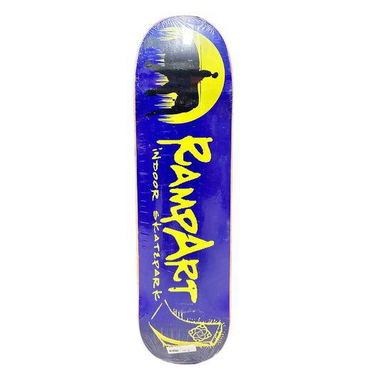 Tabla de Skate Satori 8.2"