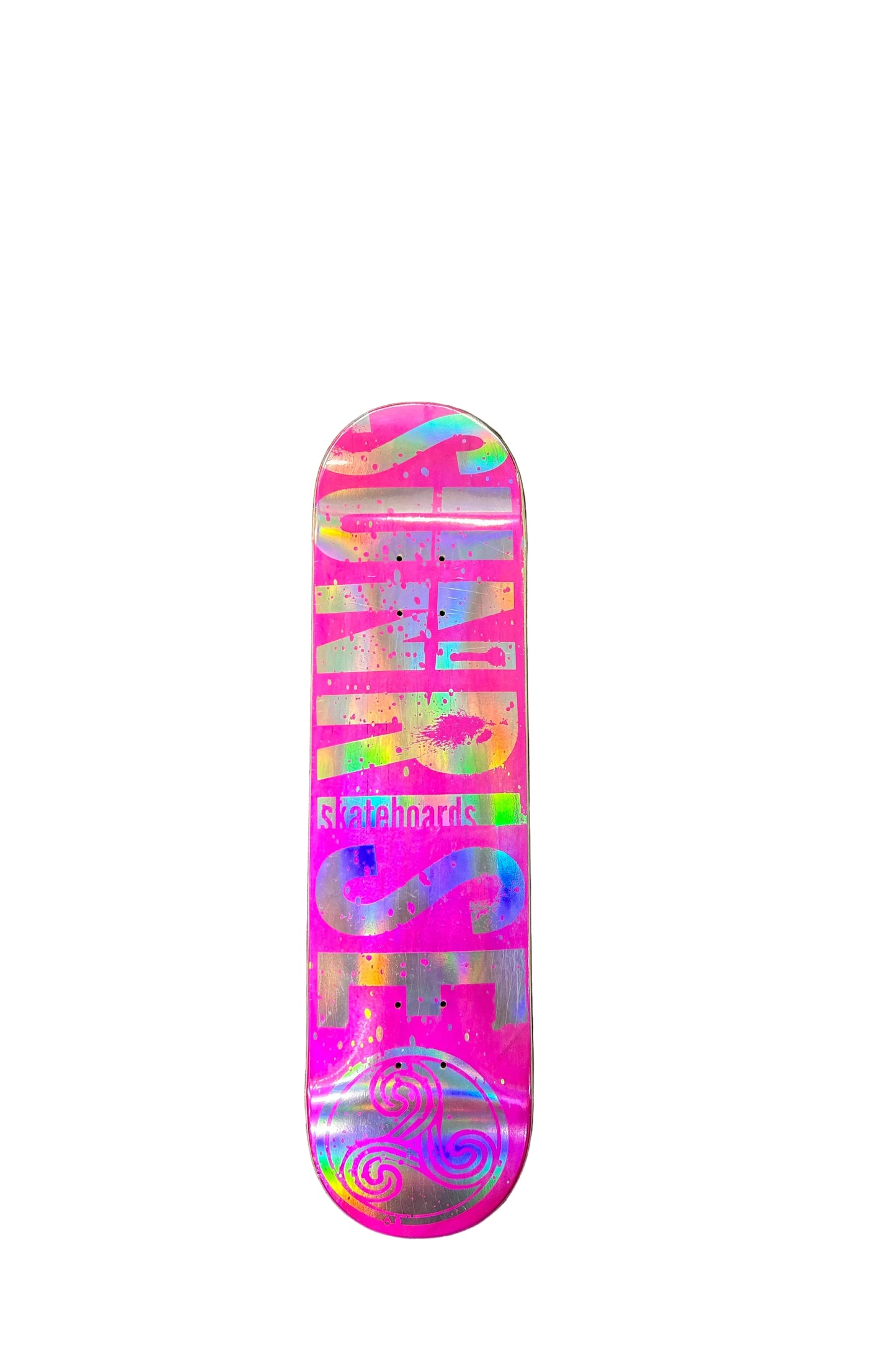 Tabla Sunrise ¨8.25¨
