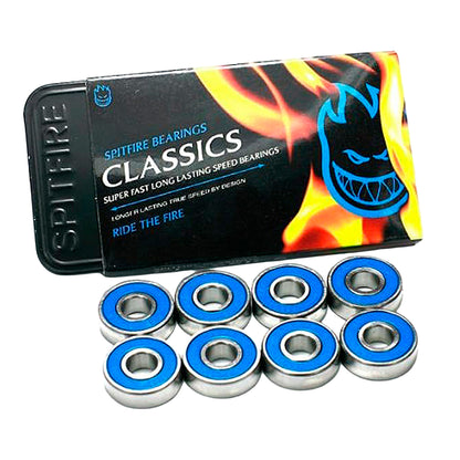 Rodamientos Spitfire Wheels Classics