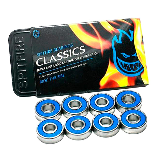Rodamientos Spitfire Wheels Classics