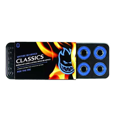 Rodamientos Spitfire Wheels Classics