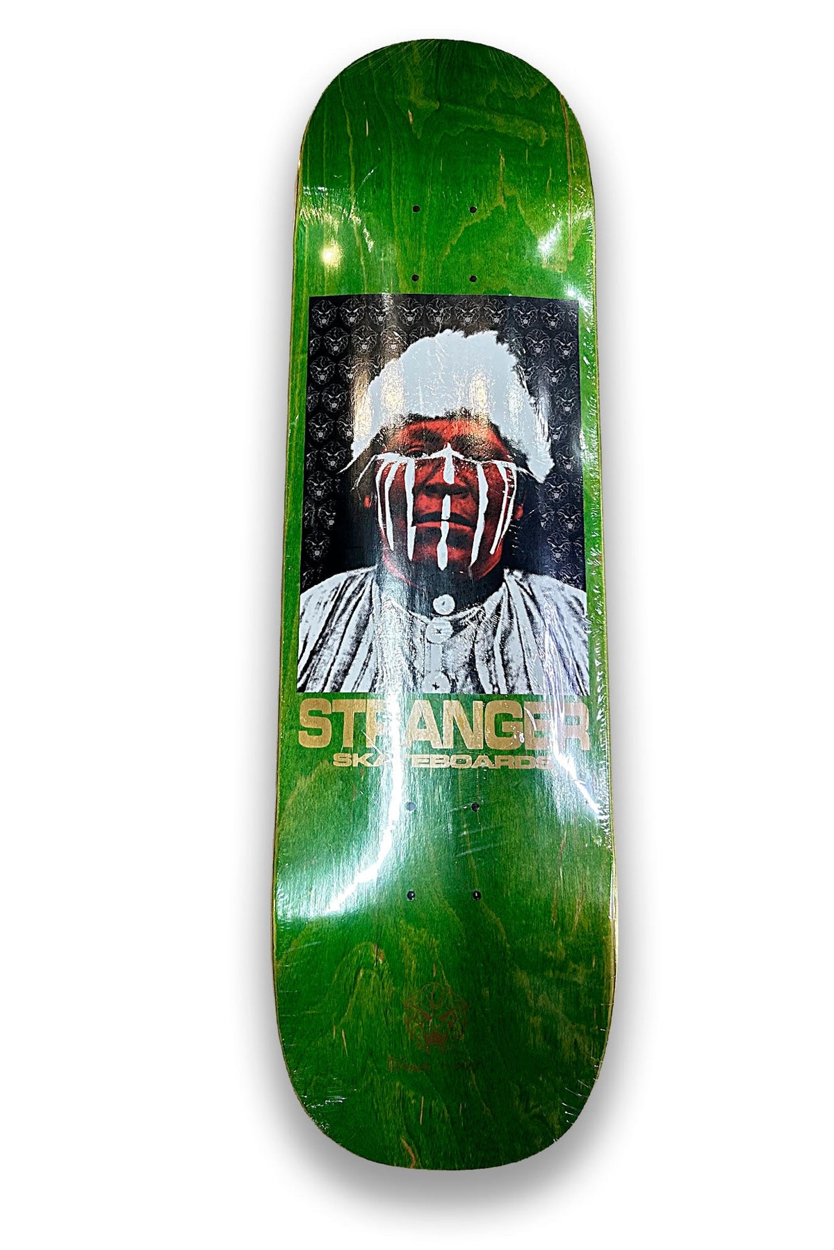 Tabla Stranger Selkman Face 8.6"