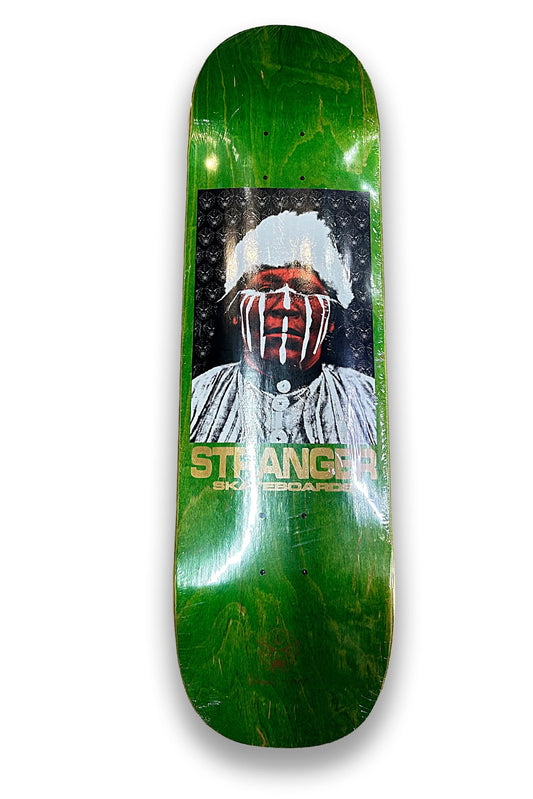 Tabla Stranger Selkman Face 8.6"