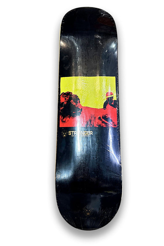 Tabla Stranger El Niño 8.38"