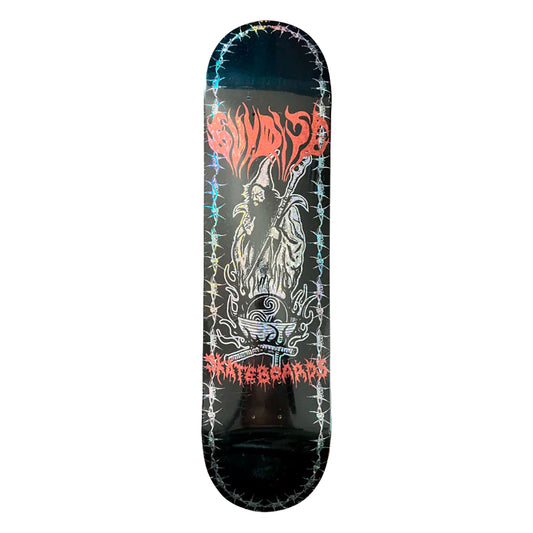 Tabla de Skate Sunrise Wizard 8.5"