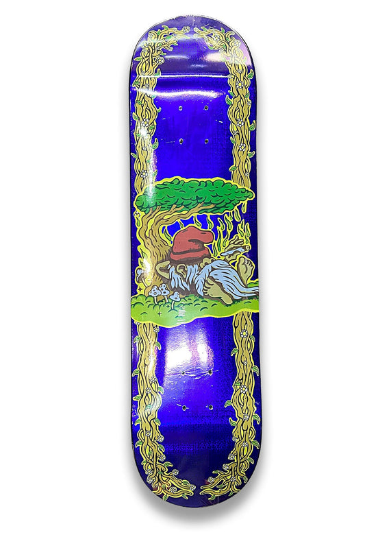 Tabla Sunrise Duendes 4.0