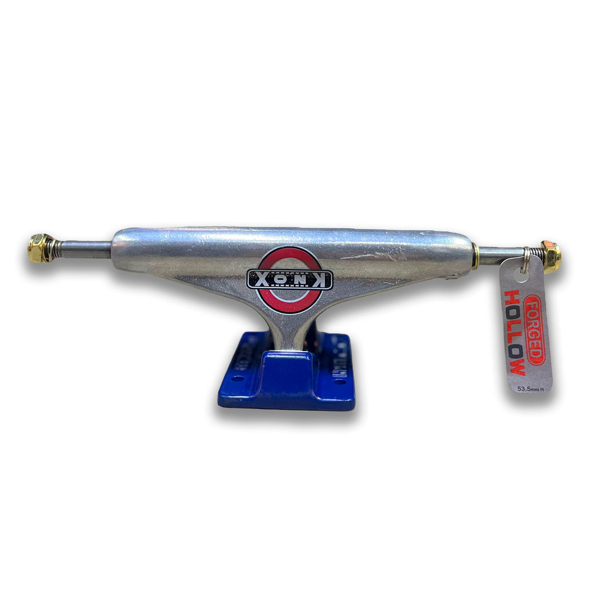 Truck Independent Forged Hollow Knox 144