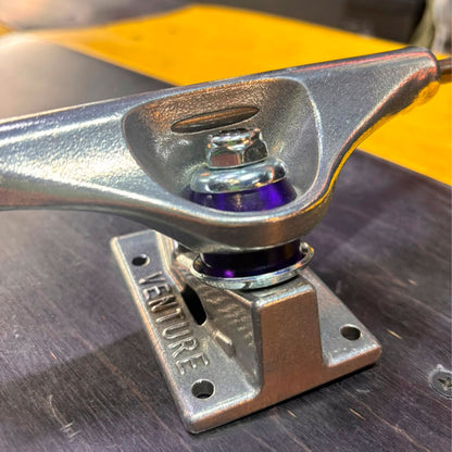 Trucks Venture Polished 5.6