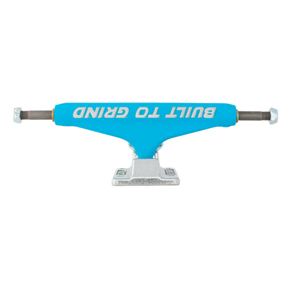Independent - Trucks 139 BTG Speed Blue/Silver (PAR)