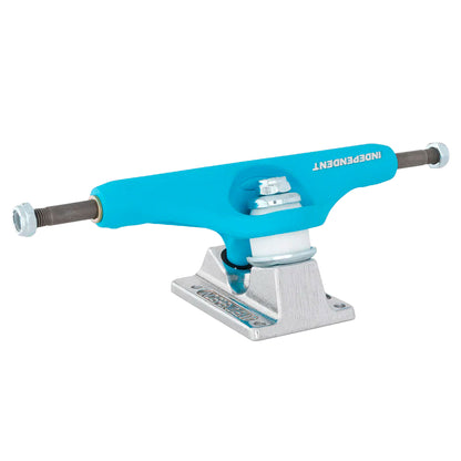 Independent - Trucks 139 BTG Speed Blue/Silver (PAR)