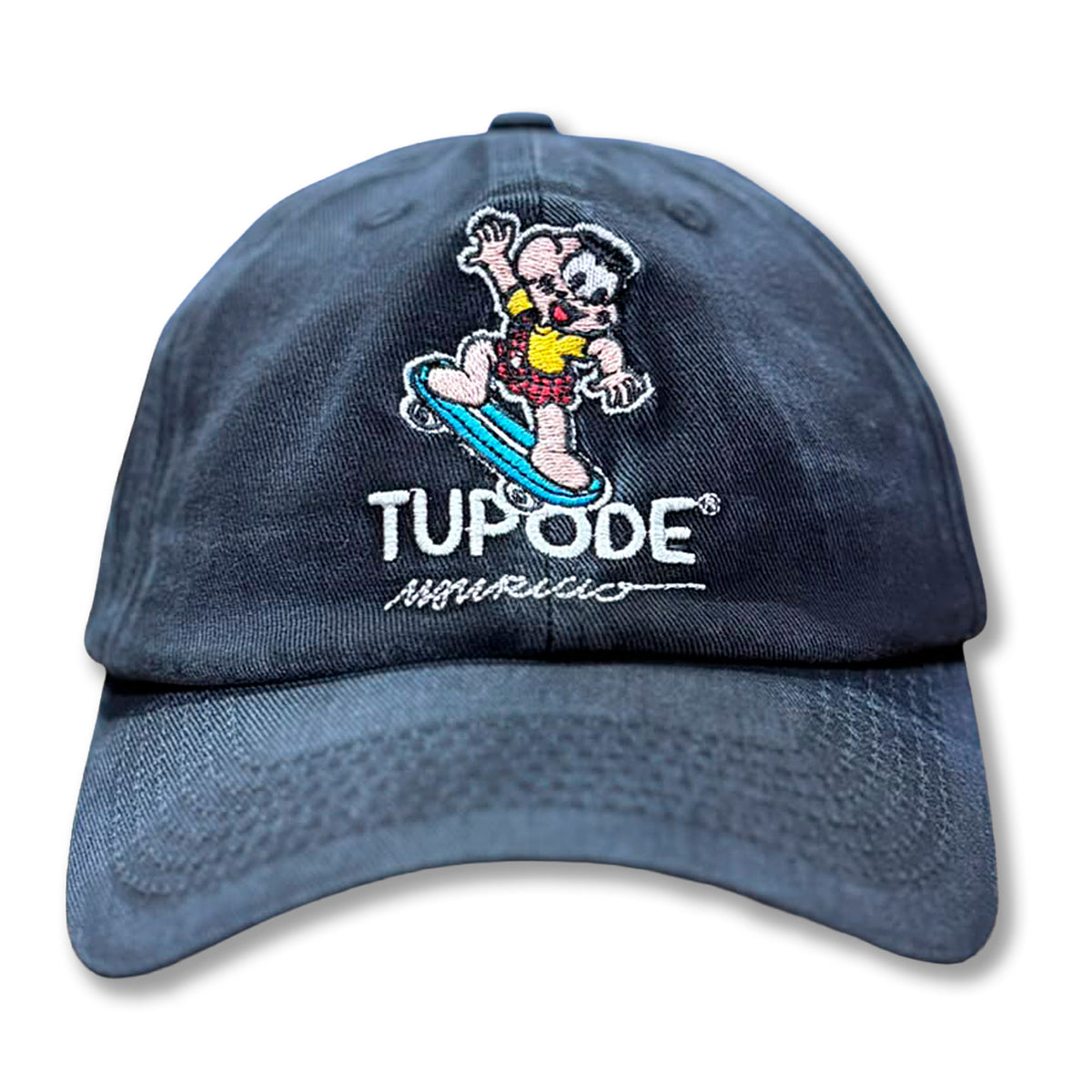 Gorra Tupode Cascão Crookão
